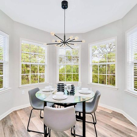 Near Disney - 3Br Condo - Games Pool & Sauna 올랜도 외부 사진