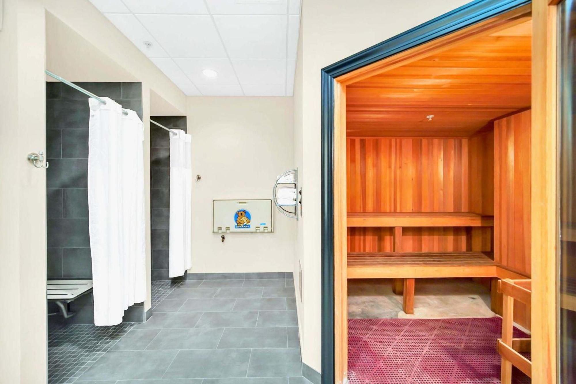Near Disney - 3Br Condo - Games Pool & Sauna 올랜도 외부 사진