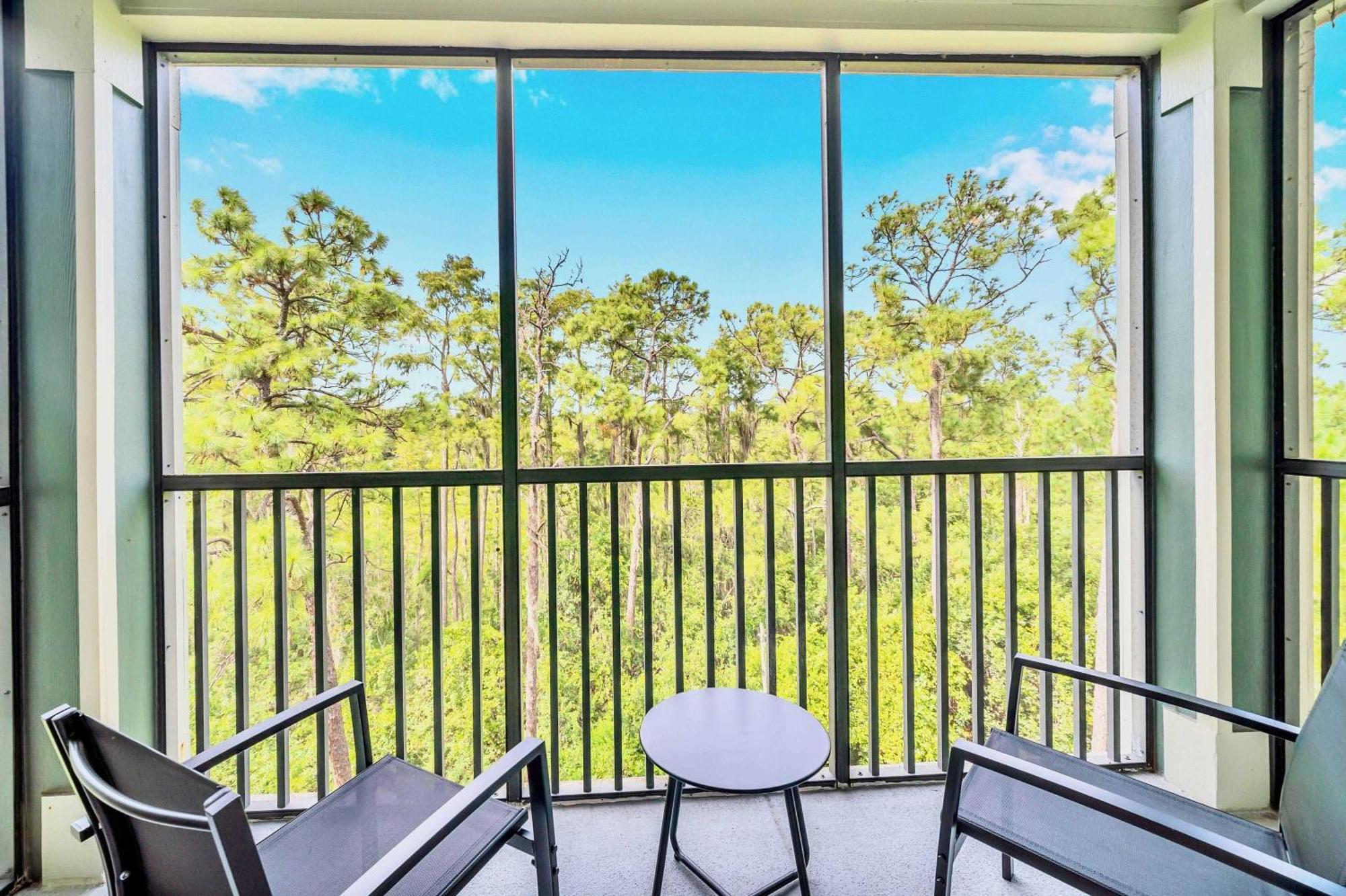 Near Disney - 3Br Condo - Games Pool & Sauna 올랜도 외부 사진