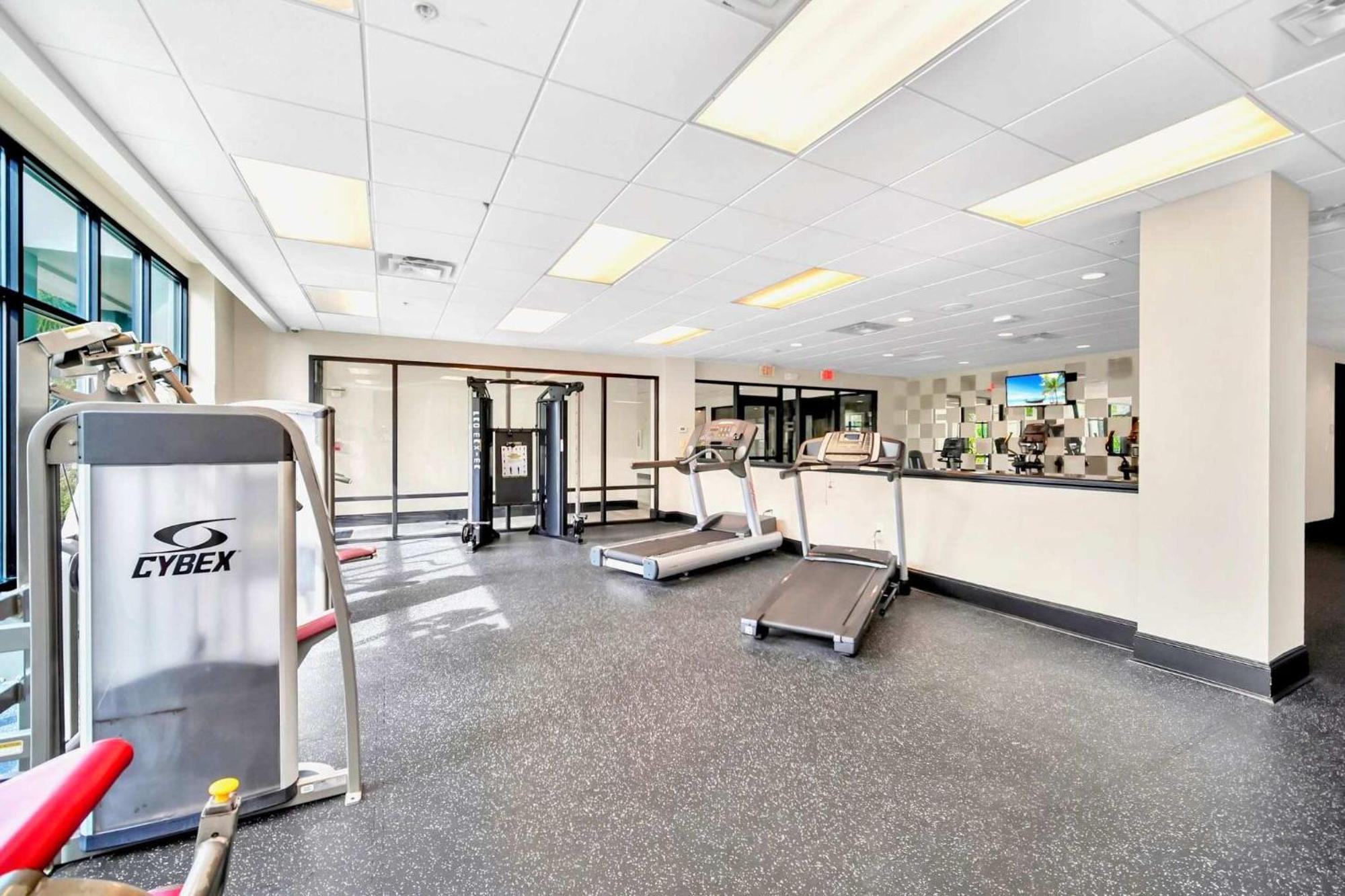 Near Disney - 3Br Condo - Games Pool & Sauna 올랜도 외부 사진