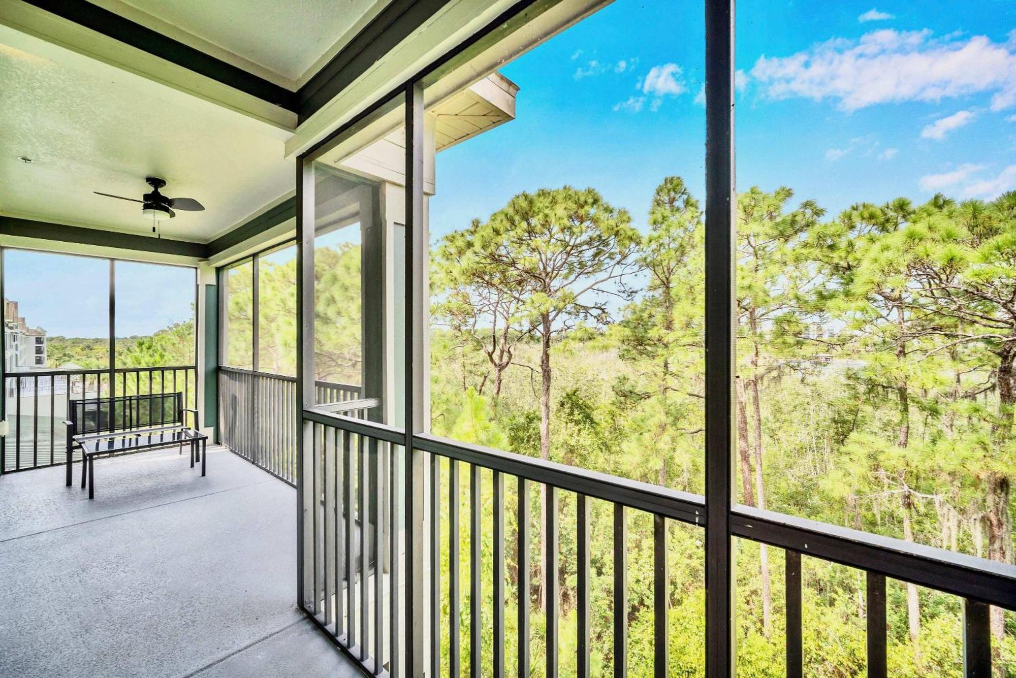 Near Disney - 3Br Condo - Games Pool & Sauna 올랜도 외부 사진